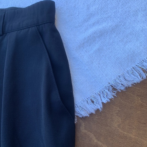 vtg Escada Margaretha ley wool pants - Picture 7 of 8